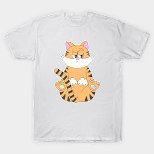 Churro The Cat T-Shirt